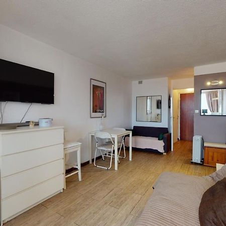 Appartement cap d'agde à 300m de la plage Extérieur photo